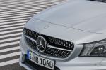 Mercedes-Benz CLA250 AMG Sports Package Edition 1 2013 года
